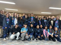 Câmara concede Moção de Aplausos à Companhia de Dança Free Step